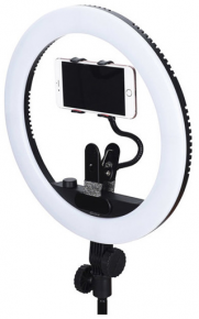Yongnuo YN-408 WB (3200 K-5500 K) LED lemp