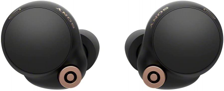 Sony earbuds WF-1000XM4