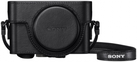 SONY dėklas LCJ-RXK