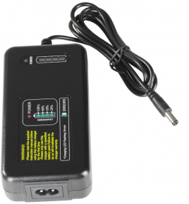 Quadralite Atlas PowerPack charger