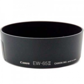 Canon LENS HOOD EW-65II EF 28/2.8, EF 35/2.0