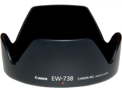 Canon LENS HOOD EW-73B EF-S 17-85 IS USM