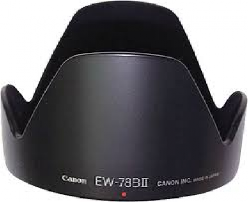 Canon blenda EW-78B II