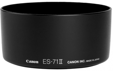 Canon blenda ES-71 II