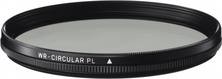 105mm WR CPL Filter 