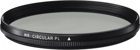 105mm WR CPL Filter