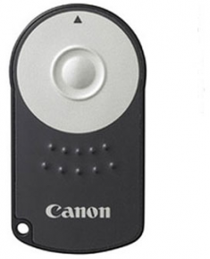Canon RC-6 Remote Switch