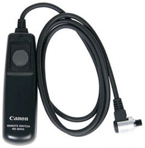 Canon RS-80N3 Remote Switch
