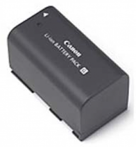 Canon akumuliatorius BP-950G Lithium-Ion Battery Pack (7.2V, 5200mAh)
