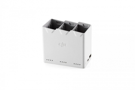 DJI įkrovimo stotelė Mini 3 Pro