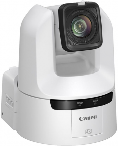 Canon kamera CR-N350 (balta)