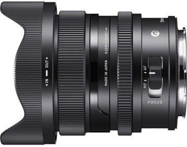 Sigma 20mm F2 DG DN [Contemporary] L-Mount