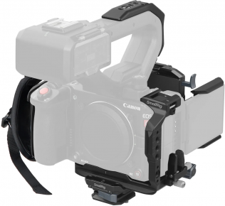 SmallRig 5658 Cage Kit for Canon EOS C50 advanced Edition
