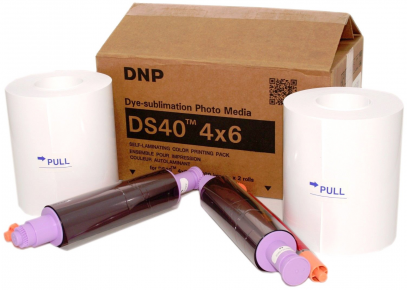 DNP DS40 10x15 4x6" (800 nuotr.)