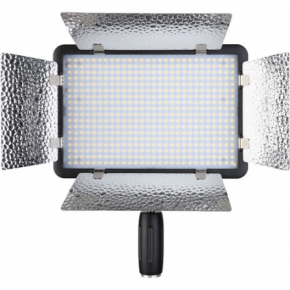 Godox šviestuvas LED 500LR-W 5600k