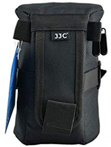 JJC case for lense DLP-4