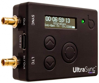 Atomos AtomX Ultrasync One 