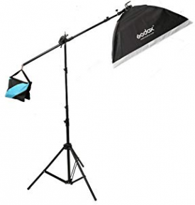 Godox studijos stovas-gervė LB03 Light stand