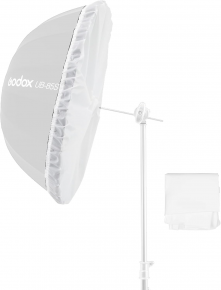 Godox DPU-165T 165cm skėčio šviesos sklaidytuvas