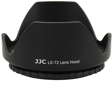 JJC universali plastikinė blenda LS-72