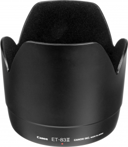 Canon LENS HOOD ET-83II