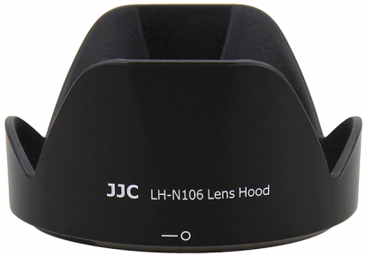 JJC blenda LH-N106