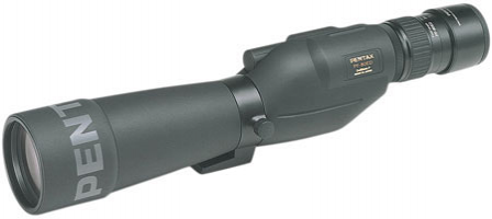 Pentax SPOTTING SCOPE PF-80ED