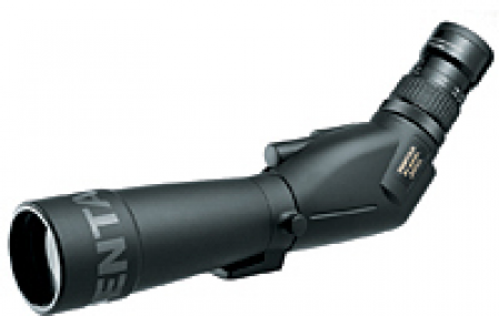 Pentax Spotting Scope PF-80EDA + 8-24mm
