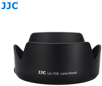 JJC lens hood LH-73D (Canon EW-73D)