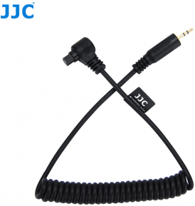 JJC laidas Cable-A (Canon RS-80N3)