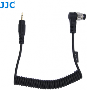 JJC laidas Cable-B (Nikon MC-30/36)
