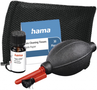 HAMA valymo rinkinys HTMC DUST EX