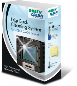 Green Clean Digi Back SC-8000