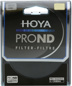 Hoya filtras ND 8 Pro1 Digital 52mm