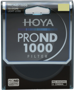Hoya filtras ND1000 PRO1D 52mm