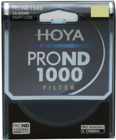 Hoya filtras ND1000 PRO1D 72mm