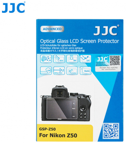  JJC apsauga ekranui GSP-Z50