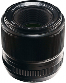 Fujifilm objektyvas XF 60mm F2,4 Macro