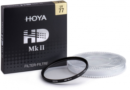 Hoya filtras HD MK II UV 67mm