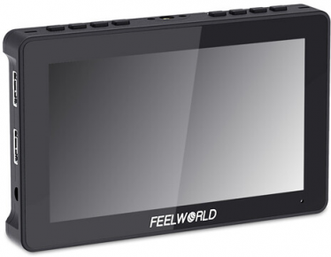 FeelWorld monitorius F5 Pro 5,5"