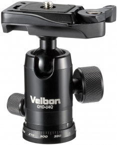 Velbon tripod head QHD-U4Q