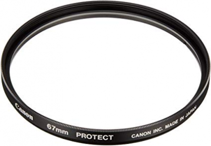 Canon filtras 67mm Protect