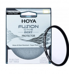 Hoya filtras FUSION ONE Protector Next 40,5mm
