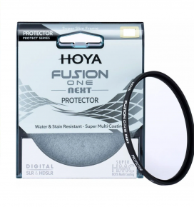 Hoya filtras FUSION ONE Protector Next 43mm