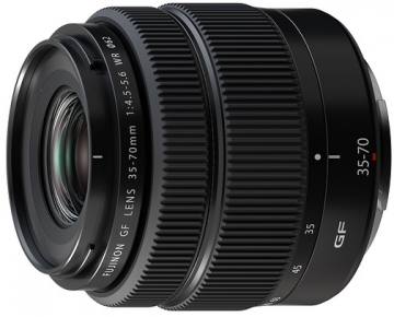 Fujifilm GF 35-70 F4.5-5.6 WR