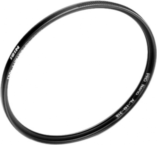 NiSi Filter Protector Pro Nano Huc 86mm  