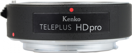 Kenko telekonverteris Teleplus HD PRO 1,4X DGX Canon EF