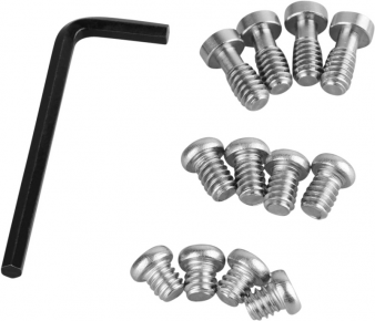 SmallRig 1713 Screw Pack (12)