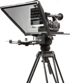 Datavideo TP-650 ENG prompter in giftbox w/o remote sufleris