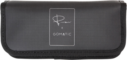 Gomatic dėklas baterijoms Peter McKinnon Battery Case